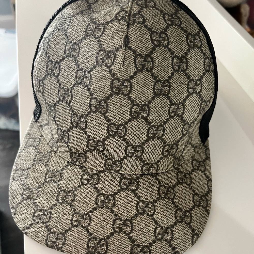 Gucci Cap